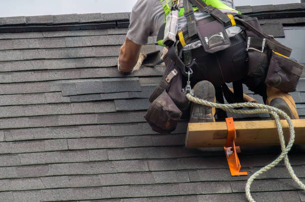 Reliable Gutter Installation contractor in Bellmawr, NJ by Brentwood Metal Roofing